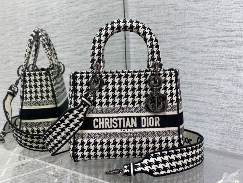 Christian Dior My Lady Bags